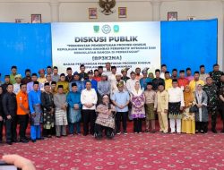 Dukungan Menguat, Pembentukan Provinsi Khusus Natuna-Anambas Didukung Gubernur dan DPR RI