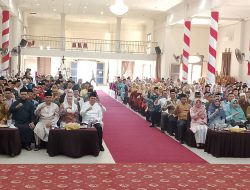 Gubernur Kepri Tegaskan Dukungan Pembentukan Provinsi Natuna-Anambas: “Ini Potensi Strategis, Bukan Beban Negara”