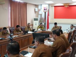 Program Nasional: Pemkab Natuna Pacu Pembentukan Koperasi di Desa dan Kelurahan