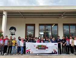 JNE Ajak Media Batam Ikuti JNE Content Competition 2025