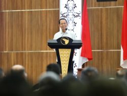 BP Batam Percepat Pelebaran Jalan Kepri Mall-Batamindo Sepanjang 3,8 KM
