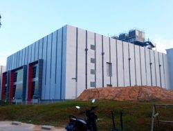 Ini Tantangan Pembangunan Data Center di Batam setelah Kehadiran Johor-Singapore Special Economic Zone