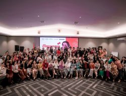 Srikandi 5 Hotel Archipelago Group di Batam Rayakan Hari Kartini