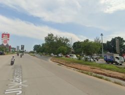 Pemko Batam Segera Lanjutkan Pembangunan Jalan dari Simpang Gelael Menuju Underpass