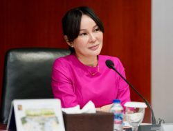 Ciptakan Iklim Investasi Kondusif, Li Claudia Komitmen Benahi Regulasi di BP Batam