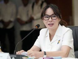 Li Claudia Buka Renja 2026 BP Batam