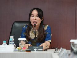 Wakil Kepala BP Batam, Li Claudia Minta Rieke Tak Sebar Hoaks Terkait Rempang