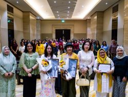 Panbil Hospitality Group Peringati Hari Kartini, Hadirkan Dua Wanita Hebat Untuk Berbagi Cerita