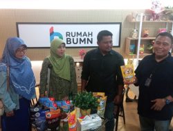 Rumah BUMN Telkom Batam Berdayakan UMKM dengan Pelatihan Teknologi