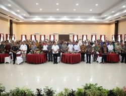 Pemko Batam Berkomitmen Melindungi Pekerja Migran Indonesia