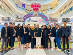 Diskon Ratusan Juta, PKP Expo Kembali Hadir di Grand Batam Mall