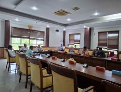 Komisi IV DPRD Batam Gelar RDP Terkait Rekrutmen PT Letsolar Energy