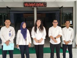 Asrama Haji Batam Siap Sambut Calon Jemaah Haji 2025