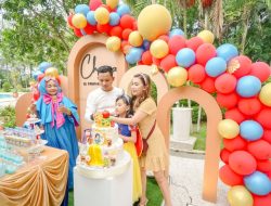 Bunda!! Segini Harga Paket Ulang Tahun Anak di HARRIS Resort Waterfront Batam