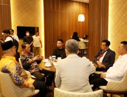 Batam Jadi Perhatian Pusat, Sejumlah Menteri Berkunjung ke Batam