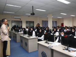 Wali Kota Batam, Amsakar Tegaskan Seleksi PPPK Transparan