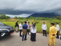 Sekolah Rakyat Natuna, Jalan Terang bagi Anak Kurang Mampu