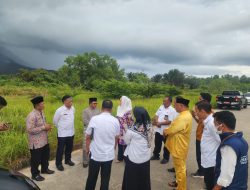 Dukung Anak Kurang Mampu; Pemkab Natuna Siapkan Lahan untuk Sekolah Rakyat
