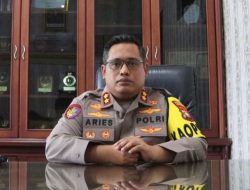 Cuaca Tak Menentu, Kapolres Natuna Imbau Warga dan Nelayan Tingkatkan Kewaspadaan