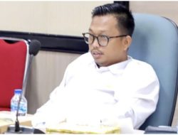 Anggota DPRD Batam, Anwar Anas Desak Penegakan Hukum Tegas dalam Kasus Intan