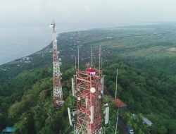 Perkuat Bisnis Digital, Telkom Catat Pendapatan Konsolidasi Rp 36,6 Triliun di Awal Tahun 2025