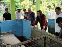BP Batam Rencanakan Bangun Jaringan Pipa Baru ke Kampung Tua Piayulaut
