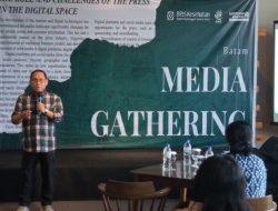 2,1 Juta Penduduk Kepri Sudah Terdaftar Jaminan Kesehatan Nasional