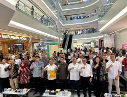 Imigrasi Se-Kepri Gelar Layanan “Eazy 1000 Passport”, Beri 60 Paspor Gratis dan Libatkan Penyandang Disabilitas
