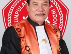 Ketum Peradin Ropaun Rambe Sayangkan Penetapan Tersangka Mahasiswa Pembuat Meme Presiden