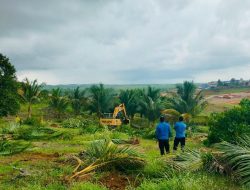 BP Batam: Penertiban Lahan di Tanjung Banon Sesuai Prosedur Hukum
