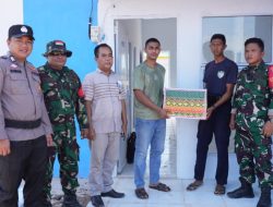 Tiga KK Rempang Pindah ke Tanjung Banon, Total Capai 93 KK