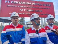 Musim Haji 2025, Konsumsi Avtur di Bandara Internasional Hang Nadim Batam Meningkat 49 Persen