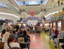 Meriahnya Undian Properti PKP Expo di Grand Batam Mall, Ini Pemenangnya!