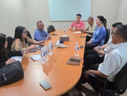 PLN Batam Intensifkan Sosialisasi Tarif Listrik ke Pelanggan Industri