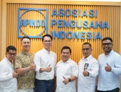 APINDO Dukung Perjuangan PT PLN Batam Dapatkan Harga Gas Khusus