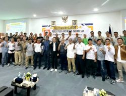 Muscab PII Pengurus Cabang Kota Batam, Ir. Junaidi Terpilih sebagai Ketua Masa Bakti 2025-2028