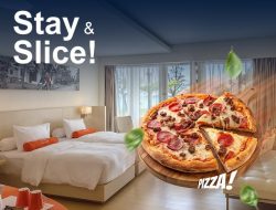 Daftar Promo Menginap Bulan Mei di Harris Barelang Batam, Dijamin Tak Rugi