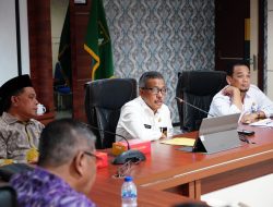 Salat Idul Adha 1446 H Tingkat Kota Batam Digelar di Dataran Engku Putri