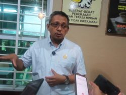 Kecelakaan Maut di Tiban, Komisi III DPRD Batam Soroti Uji KIR di Dishub Batam