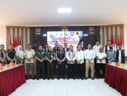 Wakapolres Barelang Ingatkan Jangan Ada Pungli di Proses Penerimaan Murid Baru 2025