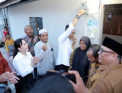 Dukung Penyaluran BPBL, Amsakar: Dapat Meningkatkan Kesejahteraan Masyarakat