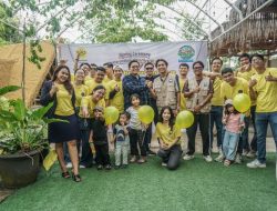 Yello Hotel Harbour Bay Batam Tawarkan Paket Menginap dan Berkunjung ke Batam Zoo Paradise