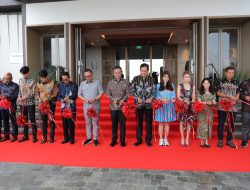 The Westin Nirup Island Diresmikan: Batam Perkuat Posisi di Kancah Pariwisata Premium