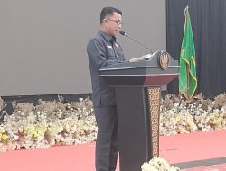 DPRD Natuna Prioritaskan Pembangunan Kemaritiman dan Infrastruktur di Musrenbang RKPD 2025