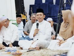 Gubernur Ansar Tutup Tadarus Al-Qur’an ke-33 RRI Tanjungpinang