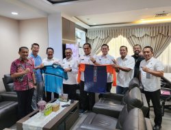Pemko Batam Dukung Perayaan Ulang Tahun BFB dan World Bicycle Day 2025