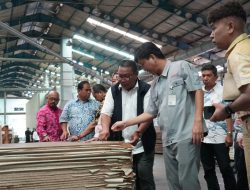 Program “Belanja Masalah” BP Batam: Jembatan Solusi untuk Dunia Usaha