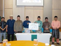 Pakta Integritas SPMB Jadi Penanda Komitmen Daerah Wujudkan Pendidikan Inklusif di Kepri