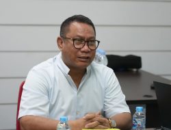 Batam Siap Jadi Magnet Investasi dengan Fasilitas Golden Visa