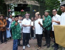 Pacu Pertumbuhan Ekonomi Masyarakat, BP Batam Dorong Pengembangan Agrowisata dan Wisata Bahari